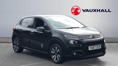 Citroen C3 1.2 PureTech 82 Flair 5dr Petrol Hatchback